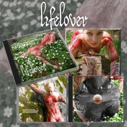 LIFELOVER - Pulver (CD)